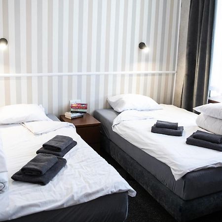 New Adler Bed & Breakfast Lodz  Luaran gambar